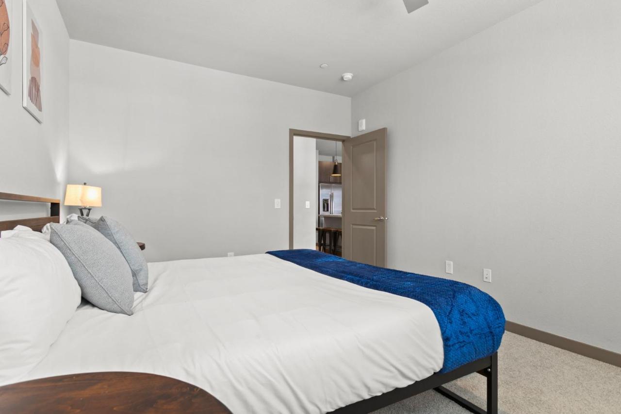 Cozysuites Phx Roro Gym, Pool, Pets, Parking! #9 ฟีนิกซ์ ภายนอก รูปภาพ