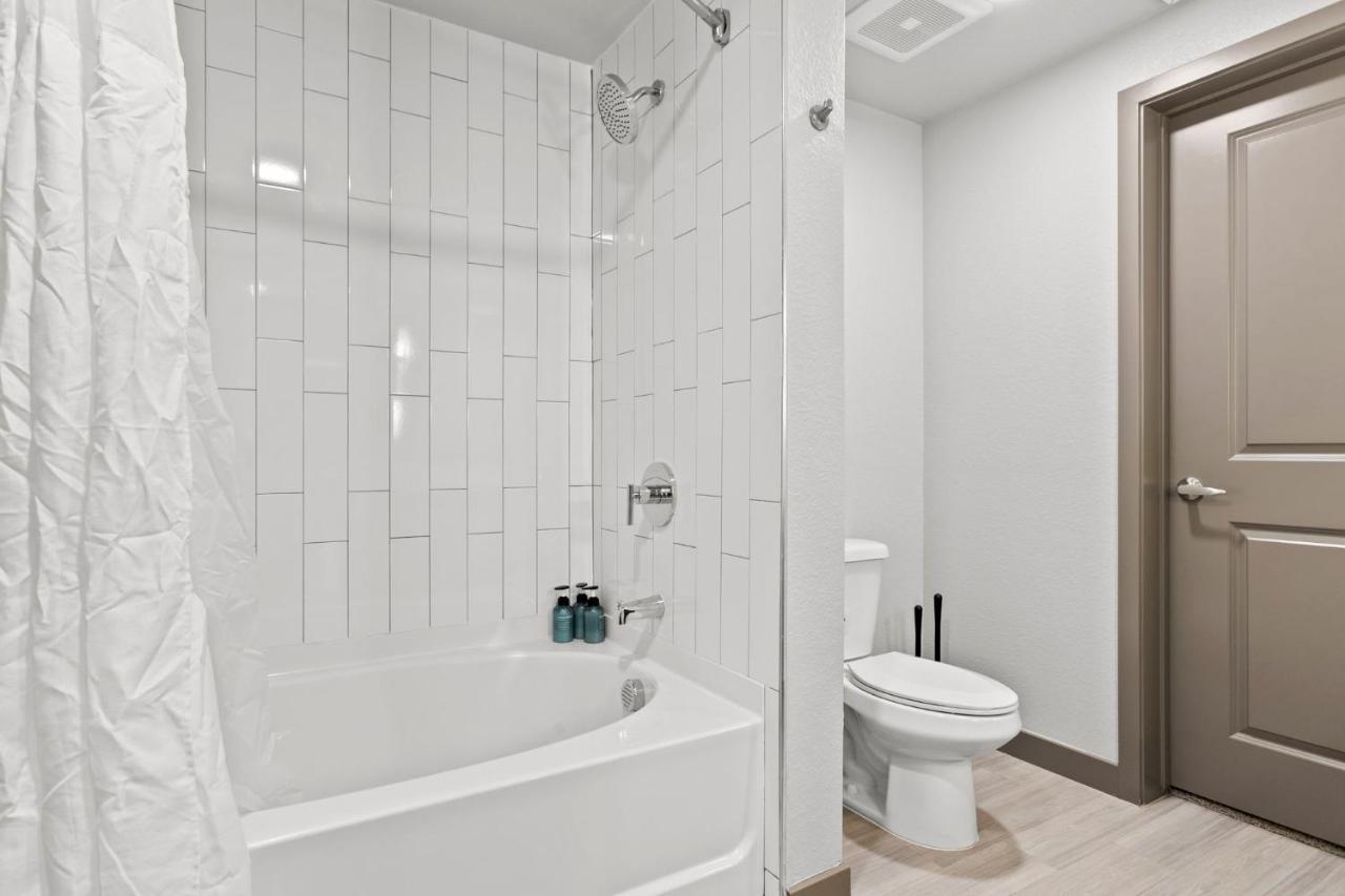 Cozysuites Phx Roro Gym, Pool, Pets, Parking! #9 ฟีนิกซ์ ภายนอก รูปภาพ